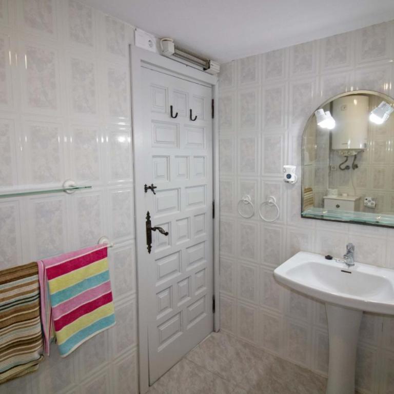 Marino Superior - Las Fuentes Alcoceber ALBERT VILLAS - Apartamento - 18