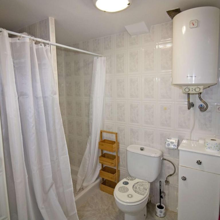 Marino Superior - Las Fuentes Alcoceber ALBERT VILLAS - Apartamento - 17