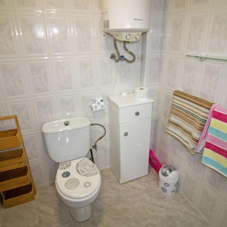 Marino Superior - Las Fuentes Alcoceber ALBERT VILLAS - Apartamento - 19