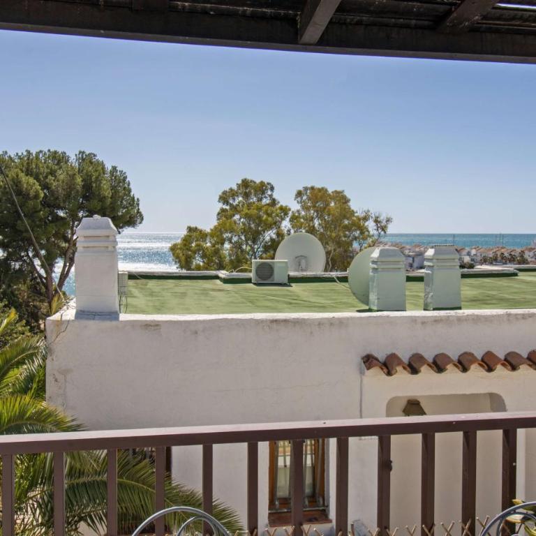 Marino Superior - Las Fuentes Alcoceber ALBERT VILLAS - Apartamento - 21