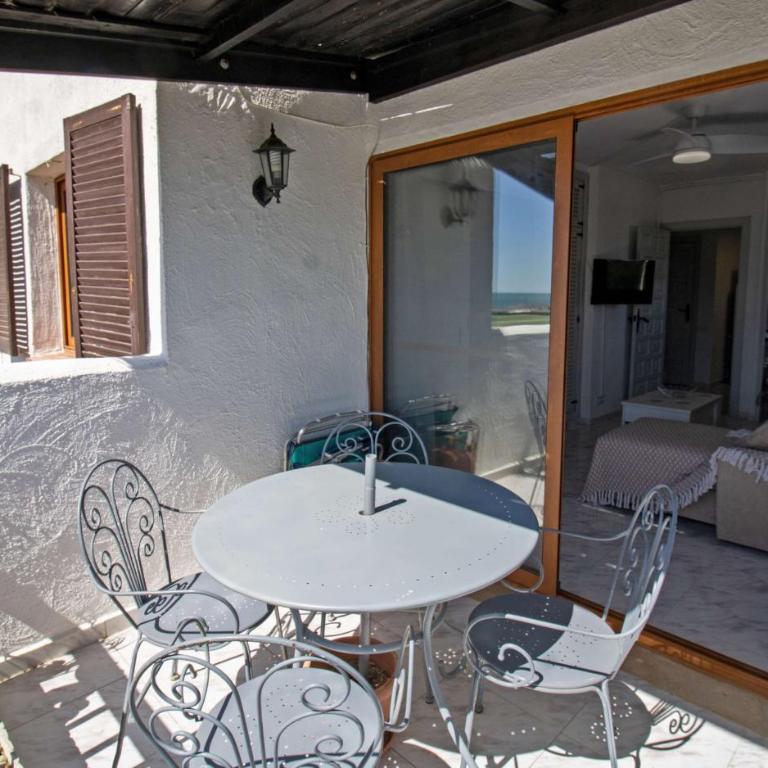 Marino Superior - Las Fuentes Alcoceber ALBERT VILLAS - Apartamento - 20