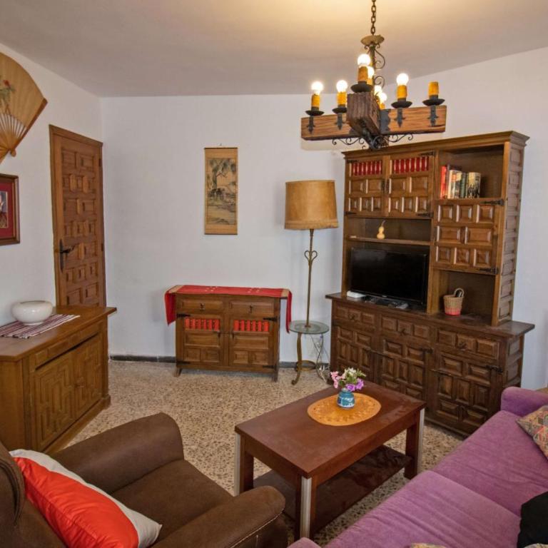 Adosado con piscina junto al puerto de Alcossebre ALBERT VILLAS - Casa - 19