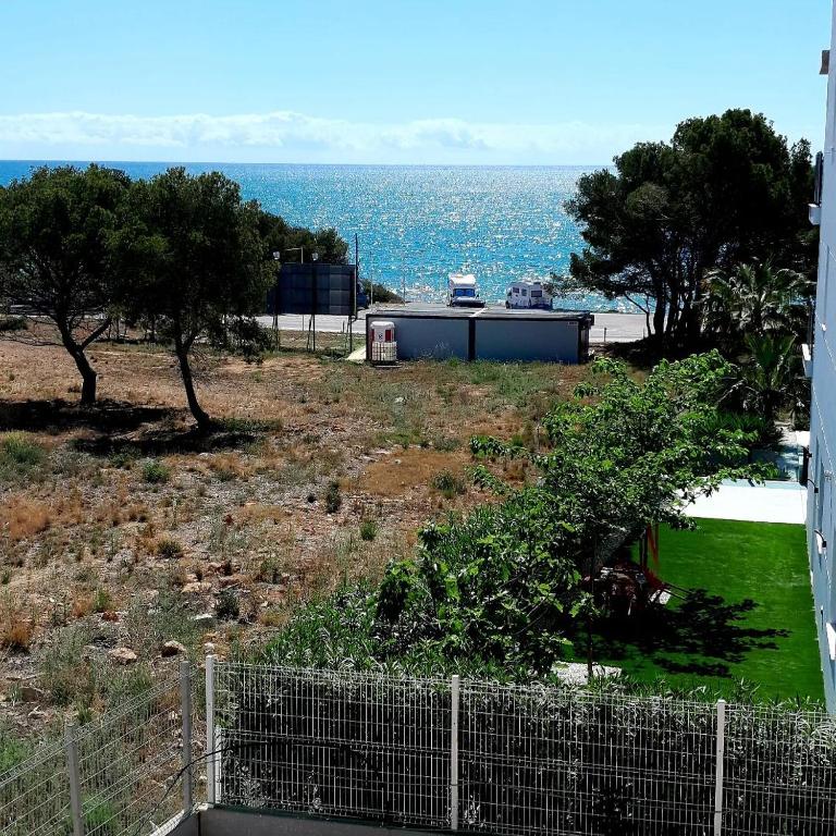 AZAHAR BEACH Blue Apartments & Spa - Apartamento - 8