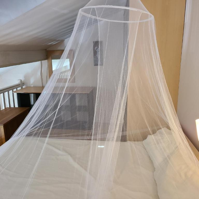Maison de caractère dans une belle bastide - Haus mit 1 Schlafzimmer - 5