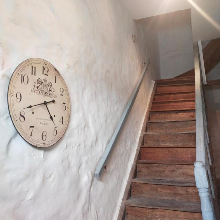 Maison de caractère dans une belle bastide - Haus mit 1 Schlafzimmer - 9