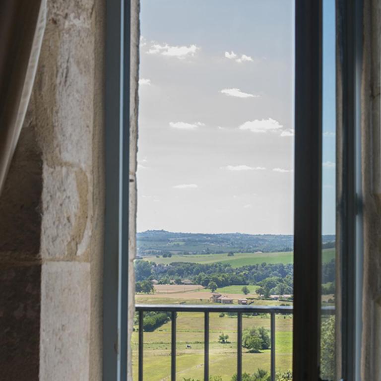 Maison de caractère dans une belle bastide - Haus mit 1 Schlafzimmer - 3