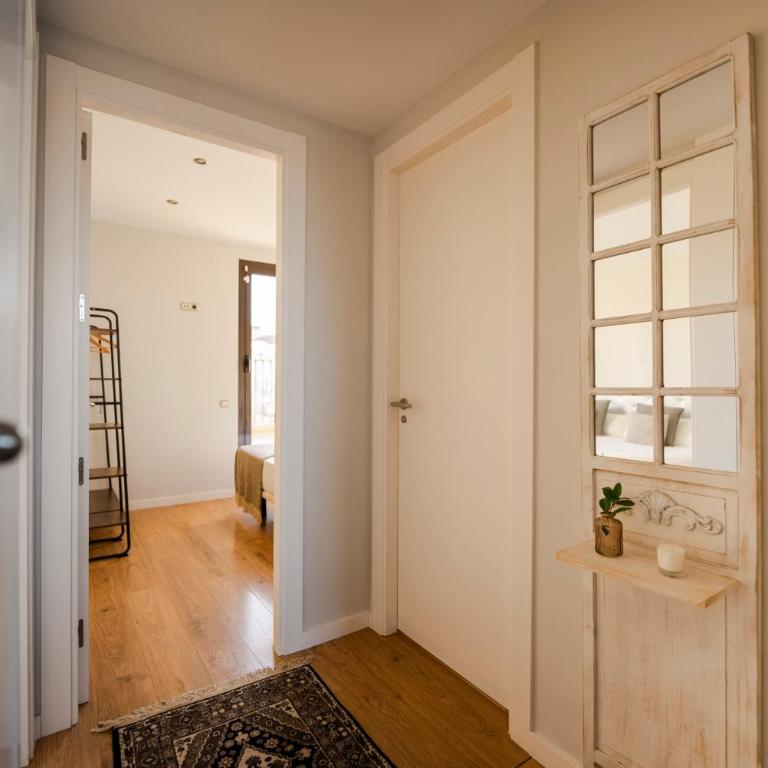 Ático con terraza en el corazón de Barcelona - Apartamento de 2 dormitorios - 18
