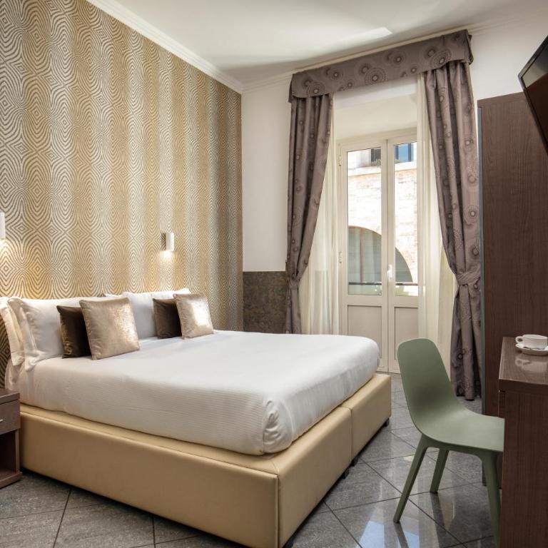 Ciao Collection - Chambre Double - 1