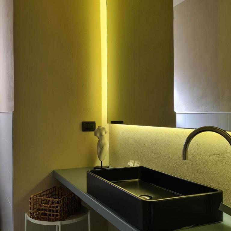 Serendipity Rooms - Navigli - Deluxe Double Room - 11