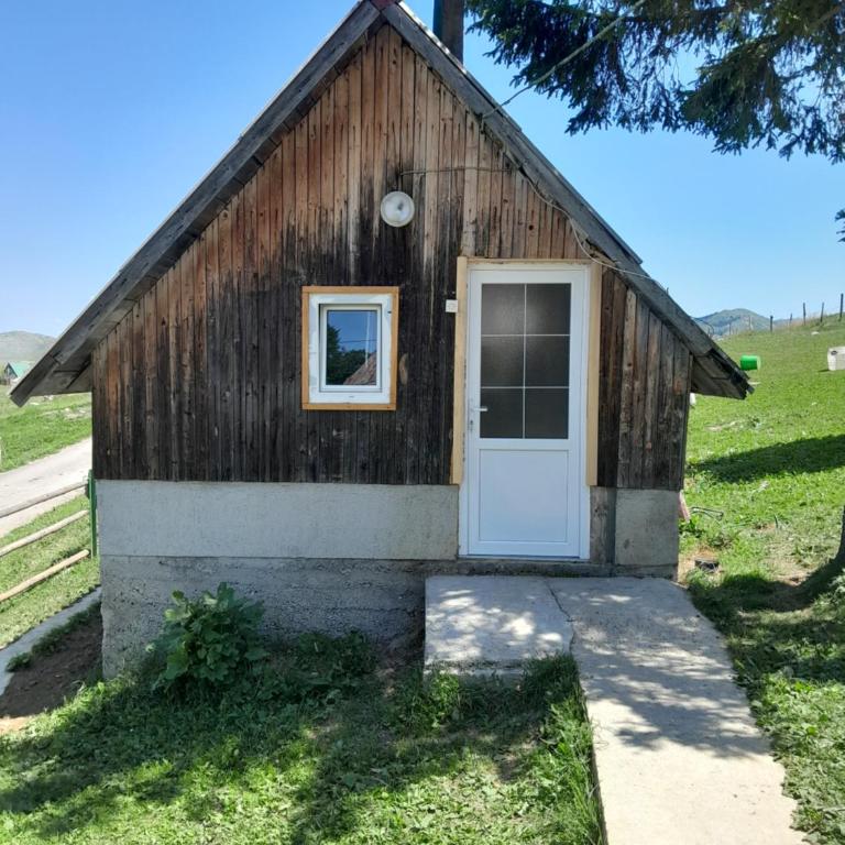 Guest house Tanja - One-Bedroom Chalet - 1