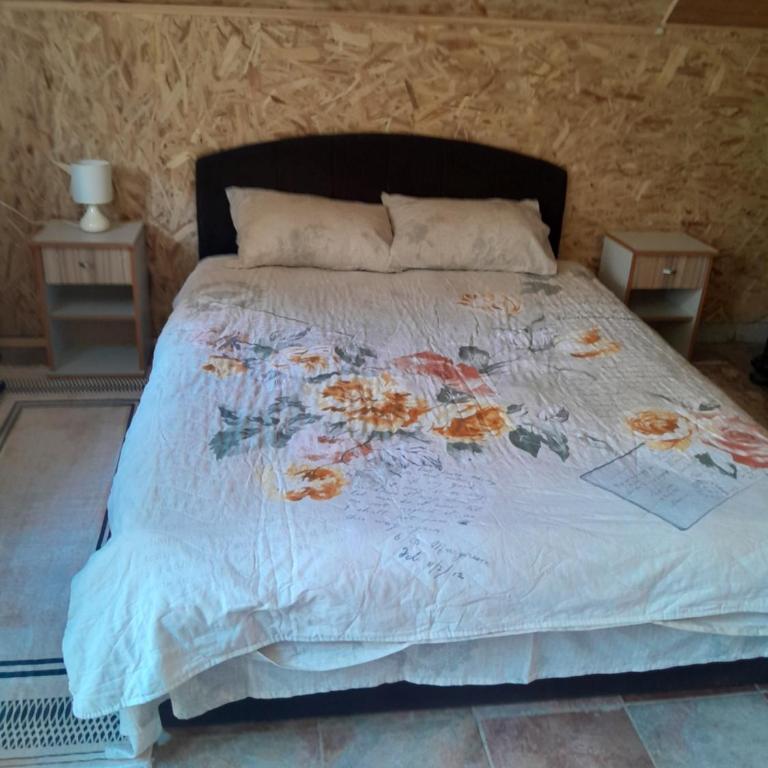 Guest house Tanja - One-Bedroom Chalet - 4