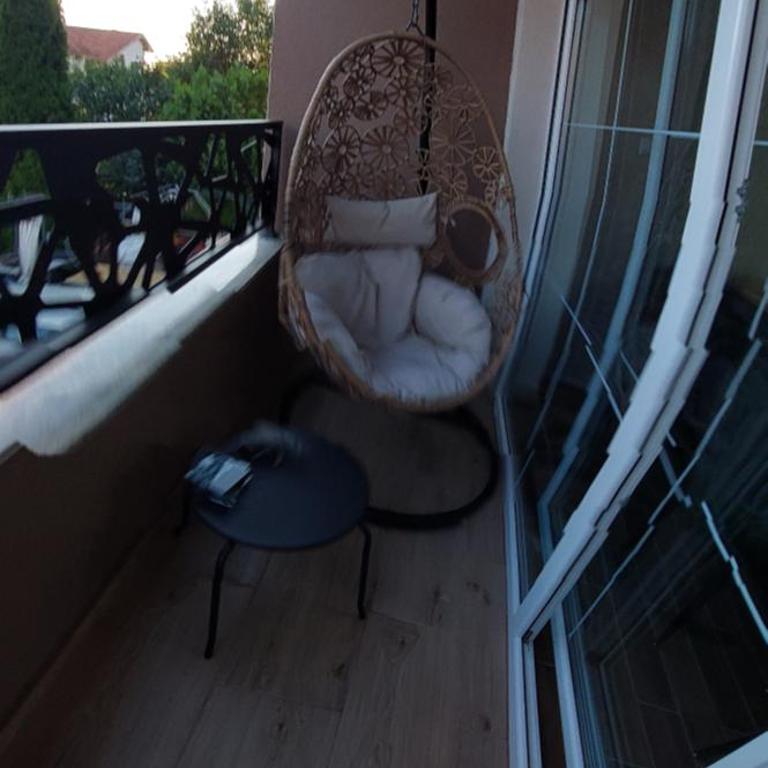 MAFI AS APARTMAN - Apartman sa 2 Spavaće Sobe i Pogledom na Planinu - 15