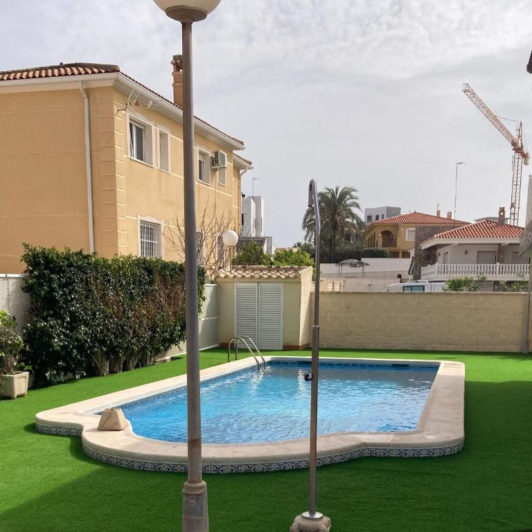 Luxury villa 20mts far from the sea - Villa - 3