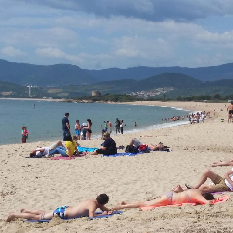 Plage Miramar - Appartement 1 Chambre - 2