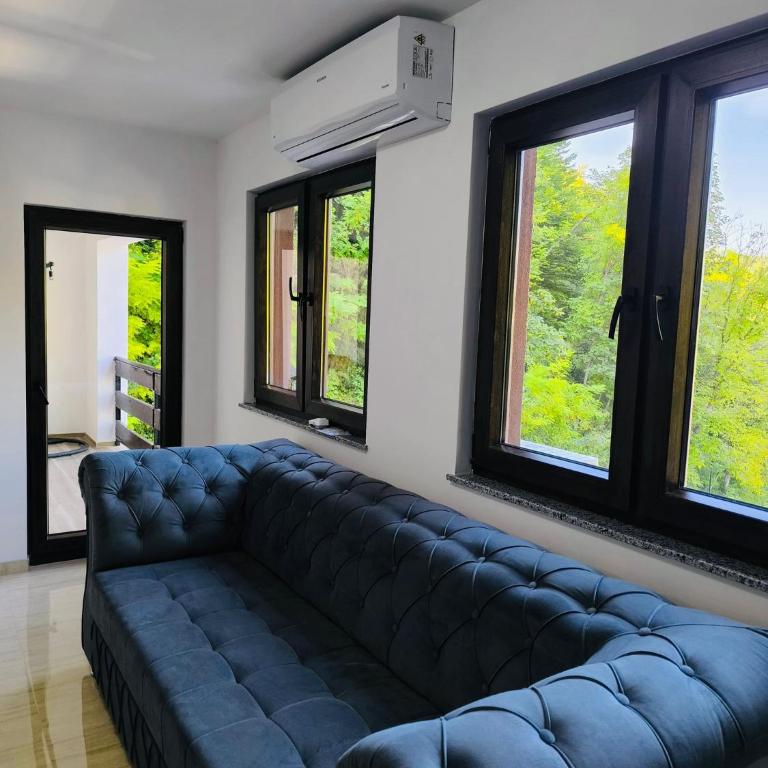 Villa Bellissima - Apartment - 8
