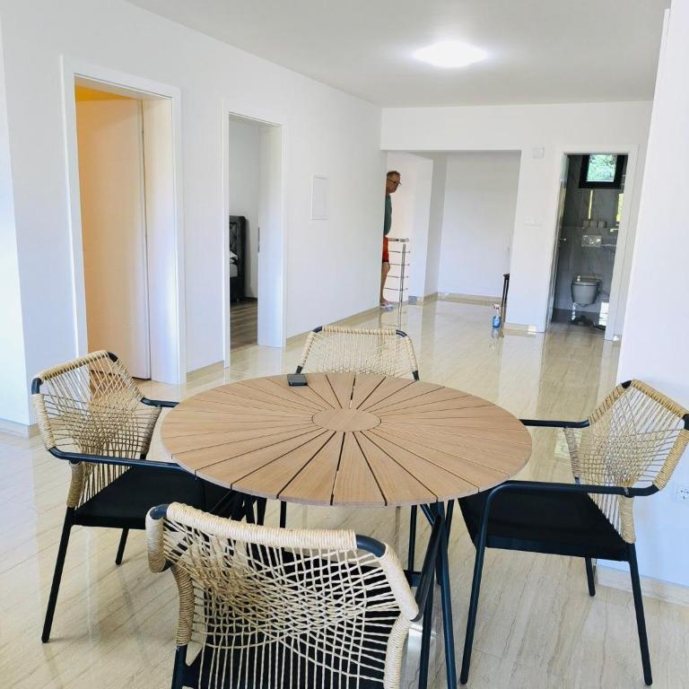 Villa Bellissima - Apartment - 9