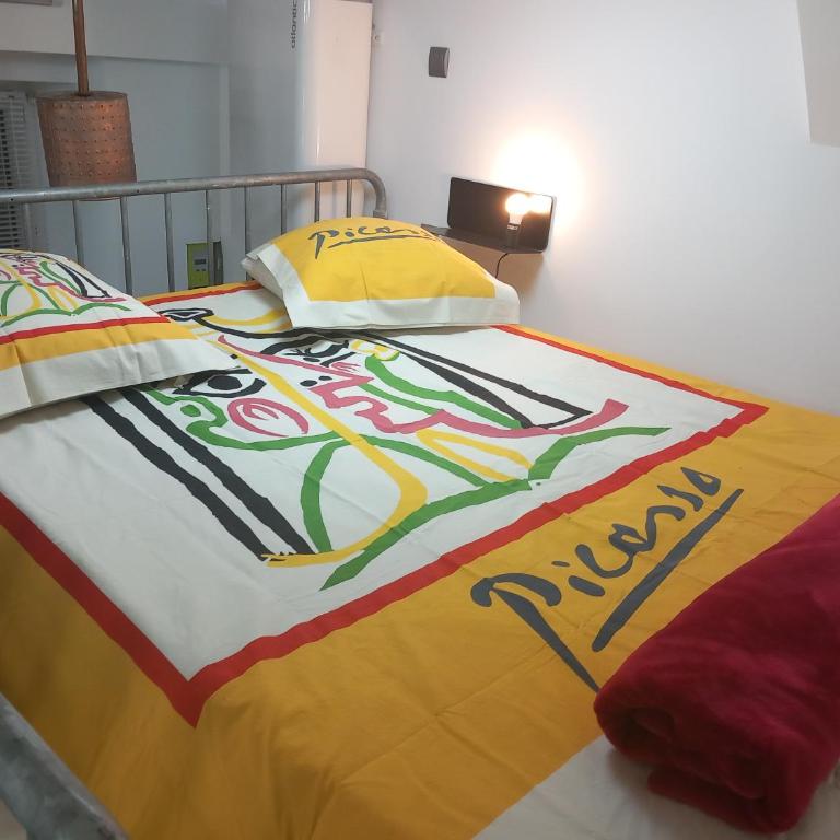 Cocon love port de l estaque - Appartement 1 Chambre - 6