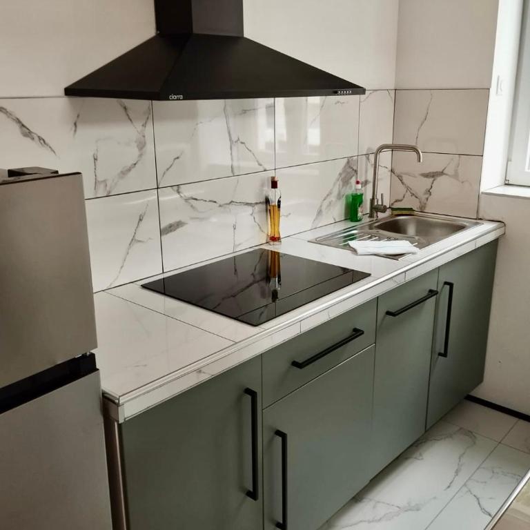 L'Ecrin Sainte Cécile 1- Elegance, Espace et jardin partagé - Appartement 1 Chambre - 6
