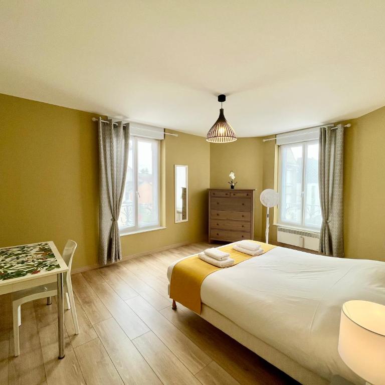 Vénus Reims - Apartment mit 2 Schlafzimmern - 3