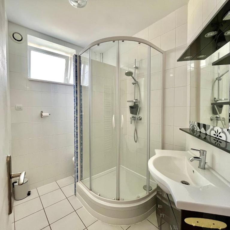 Vénus Reims - Apartment mit 2 Schlafzimmern - 7
