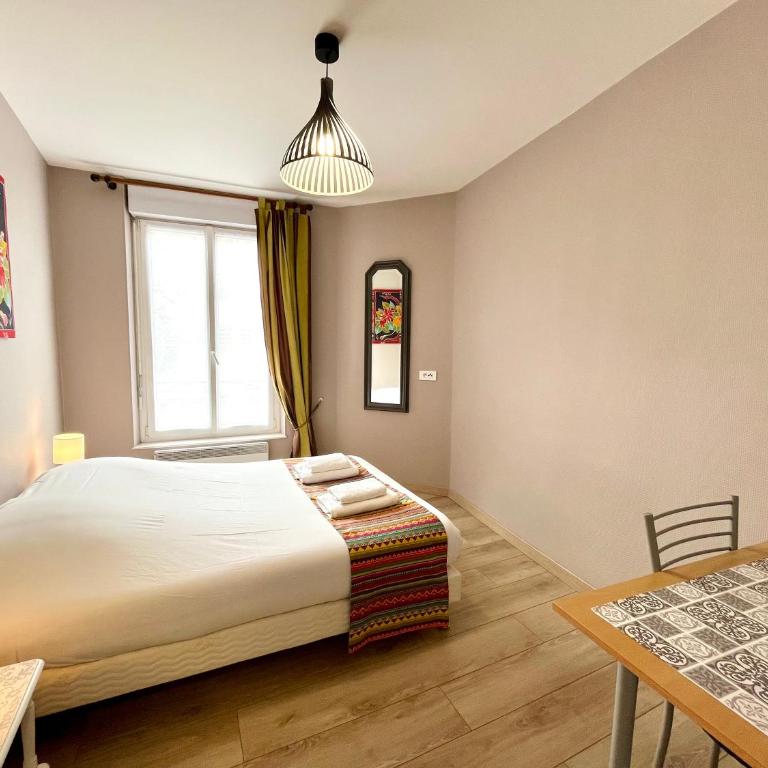 Vénus Reims - Apartment mit 2 Schlafzimmern - 12