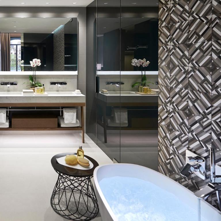 Mandarin Oriental, Barcelona - Mandarin Junior Suite - 2