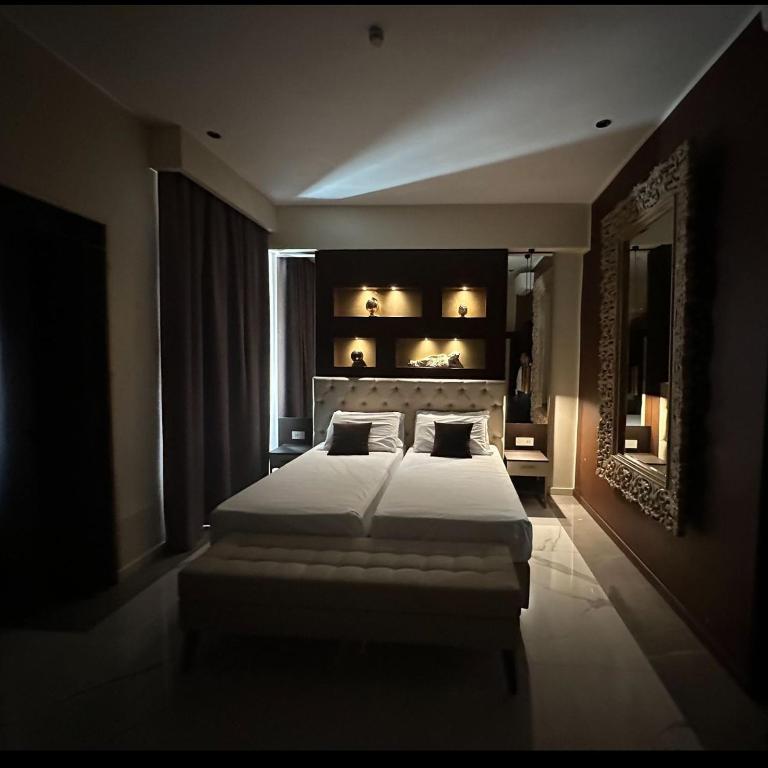 Adelaide Suite Dreams - Junior Suite Familiare - 16
