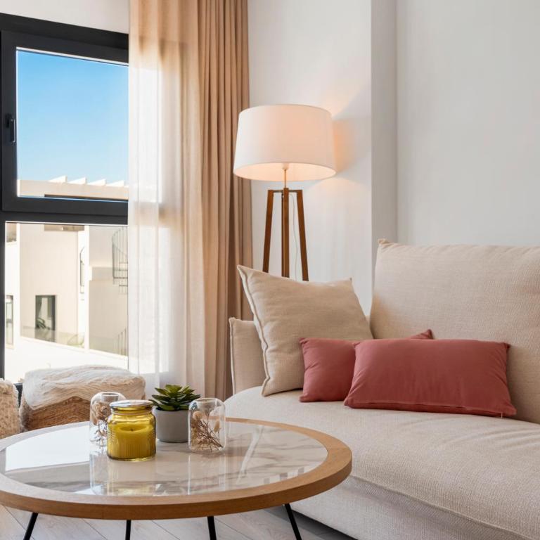 Bella Penthouse Estepona - Two-Bedroom Apartment - 4