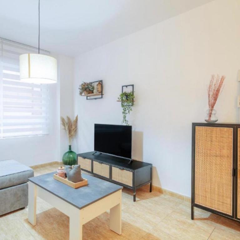 Alicante Centrum - Train Station - Apartamento de 2 dormitorios - 5