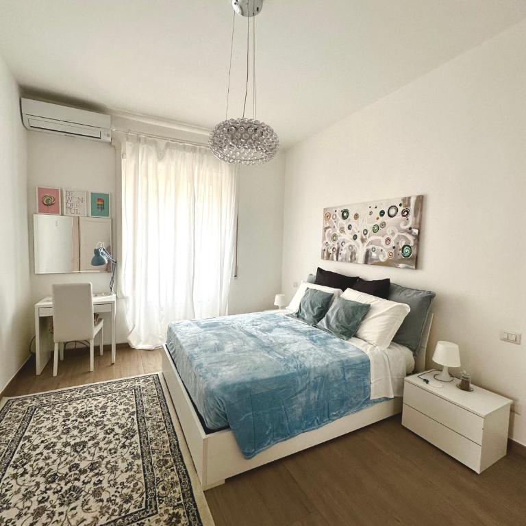 Olimpia Bis - Gianicolo - Trastevere - Vaticano - Centro Storico di Roma - Appartamento con 2 Camere da Letto - 5