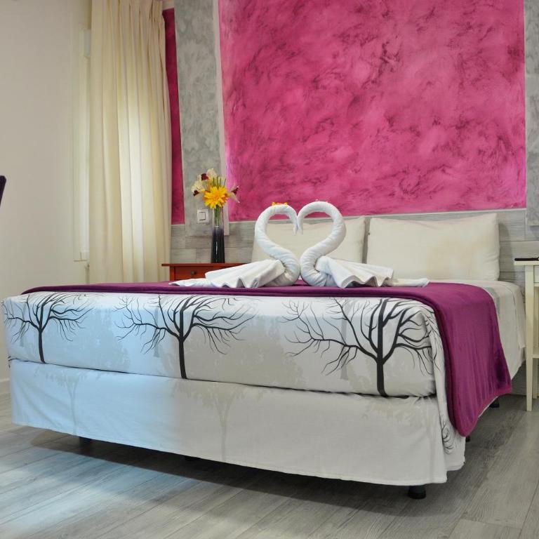 Hostal Alexis Madrid - Basic Double Room - 3