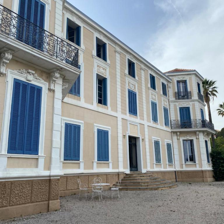 Studio vue mer à Tamaris - Apartment mit 1 Schlafzimmer - 3