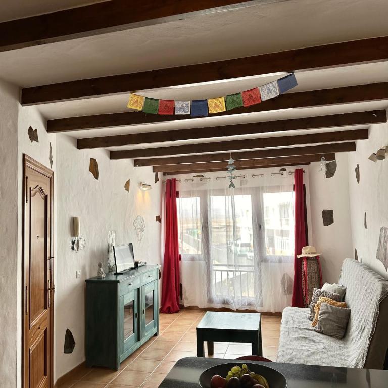 Casa Checa Apartment 3 - One-Bedroom Apartment - 8