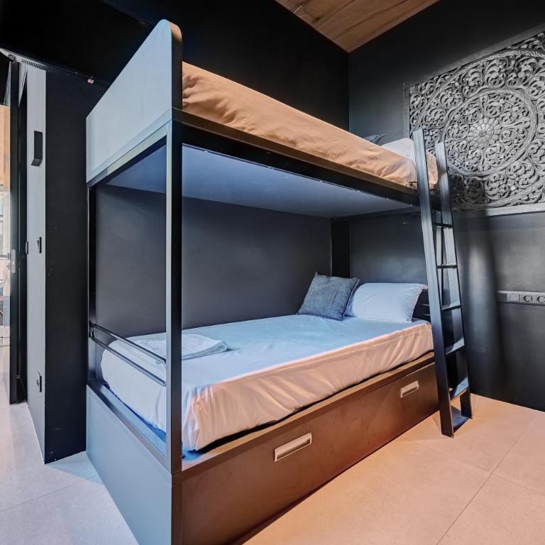 Apartamento Plural by Clabao - Apartamento de 2 dormitorios - 23