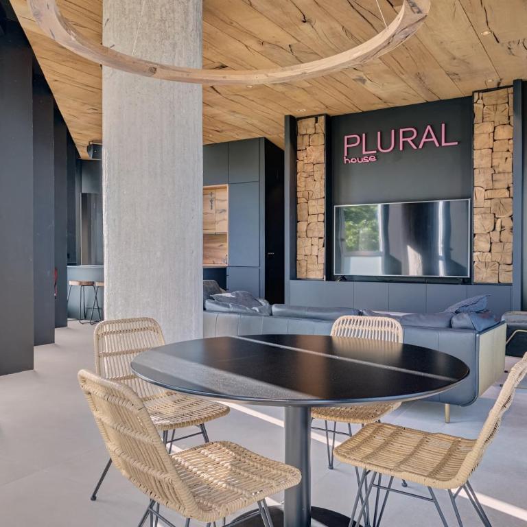 Apartamento Plural by Clabao - Apartamento de 2 dormitorios - 6
