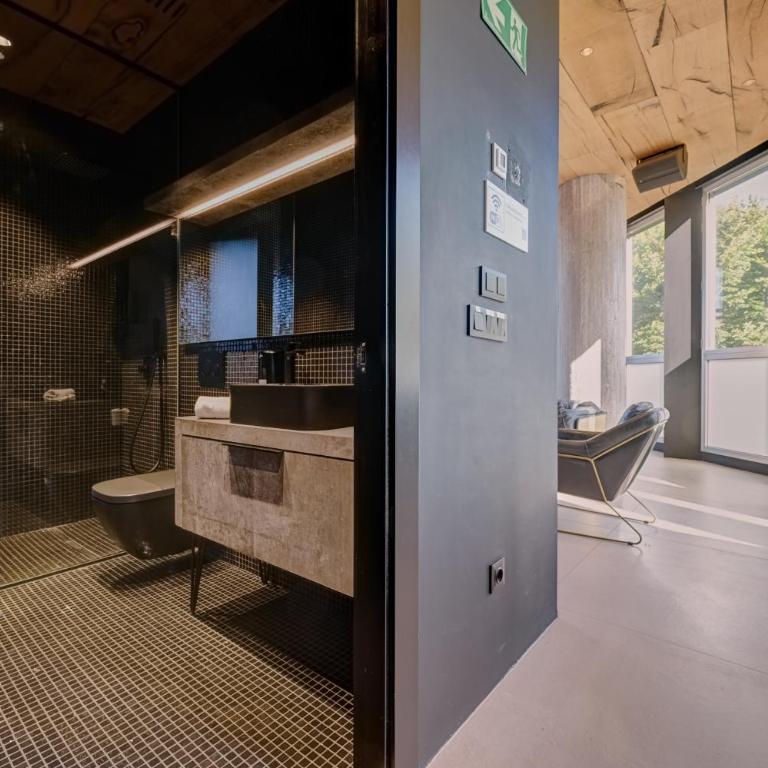 Apartamento Plural by Clabao - Apartamento de 2 dormitorios - 18