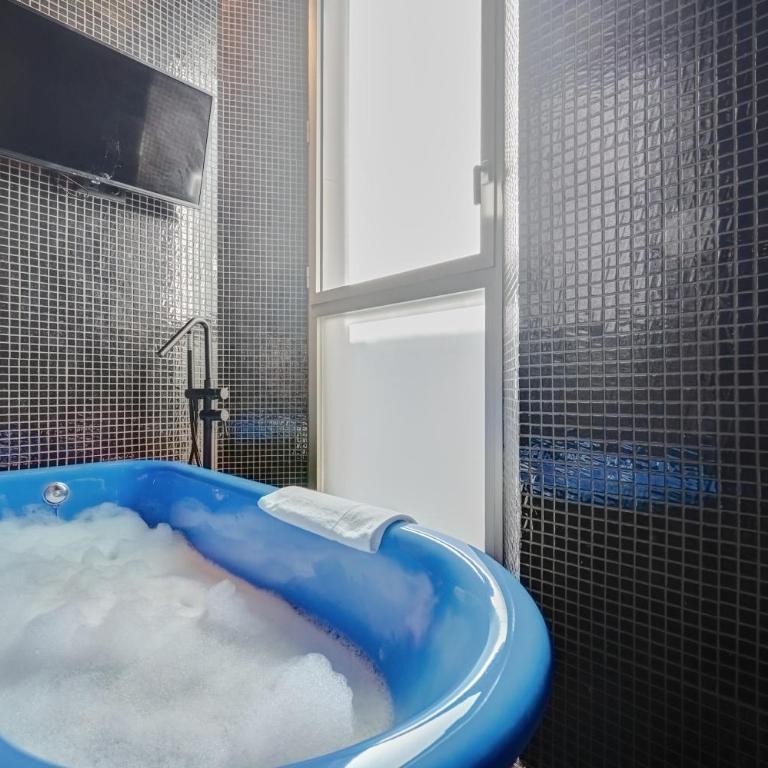Apartamento Plural by Clabao - Apartamento de 2 dormitorios - 22