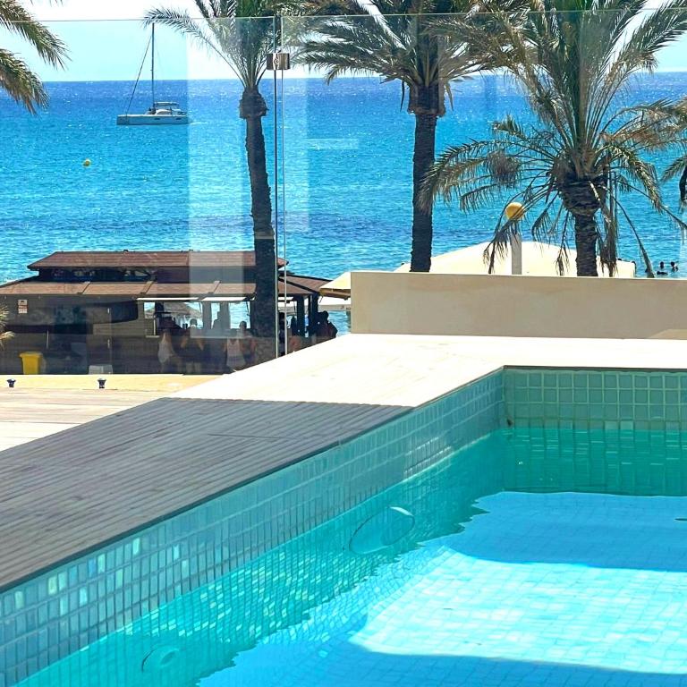 Casa Mirabelle, a La Azohia dream by the sea - Villa de 3 dormitorios - 1
