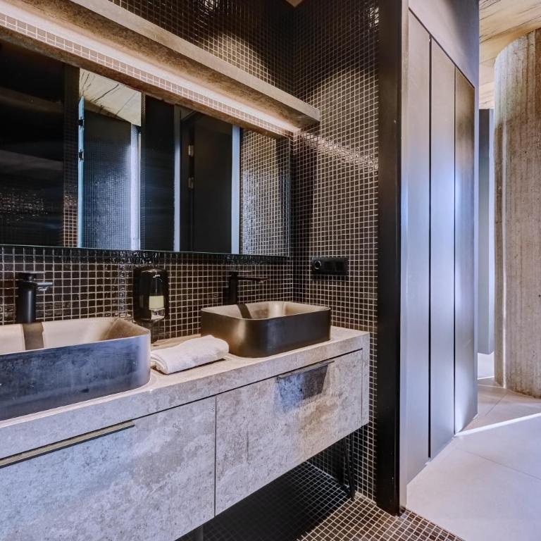 Apartamento Plural by Clabao - Apartamento de 2 dormitorios - 17
