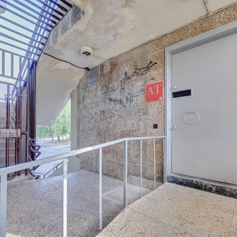 Apartamento Plural by Clabao - Apartamento de 2 dormitorios - 27