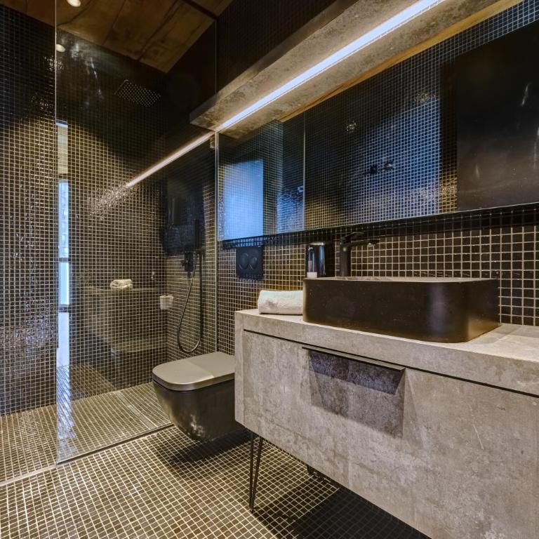 Apartamento Plural by Clabao - Apartamento de 2 dormitorios - 19