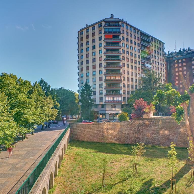 Apartamento Plural by Clabao - Apartamento de 2 dormitorios - 32