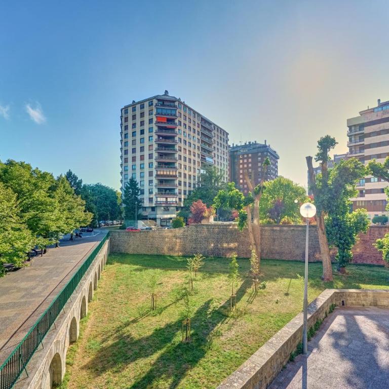 Apartamento Plural by Clabao - Apartamento de 2 dormitorios - 33