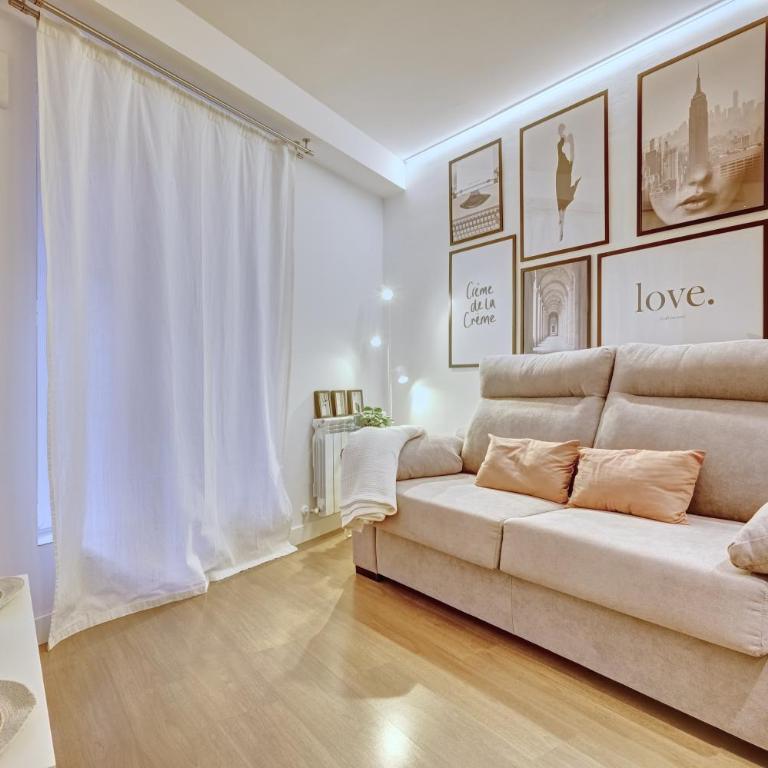 Apartamento Alma de Navarreria by Clabao - Two-Bedroom Apartment - 3