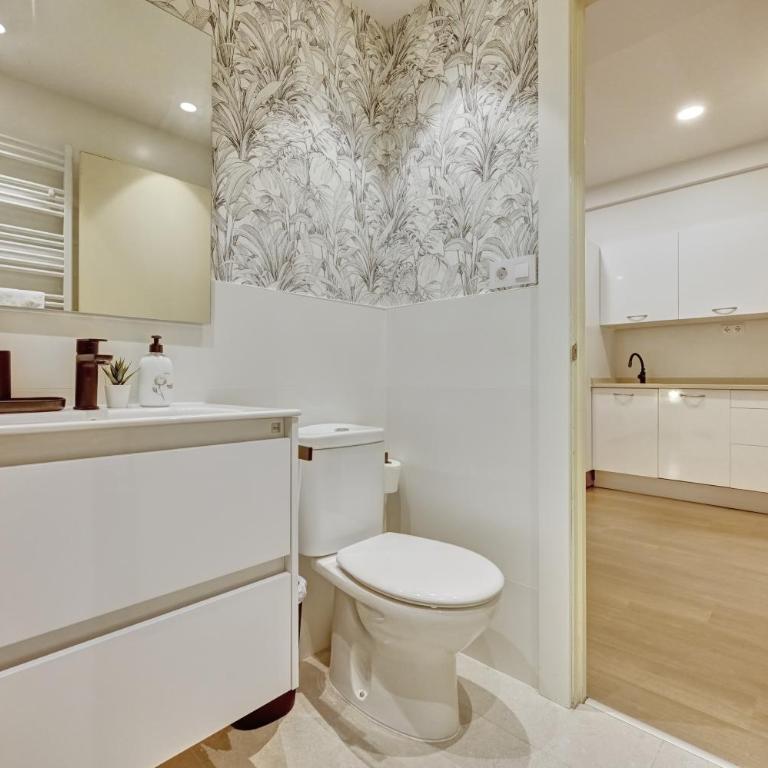 Apartamento Alma de Navarreria by Clabao - Two-Bedroom Apartment - 22