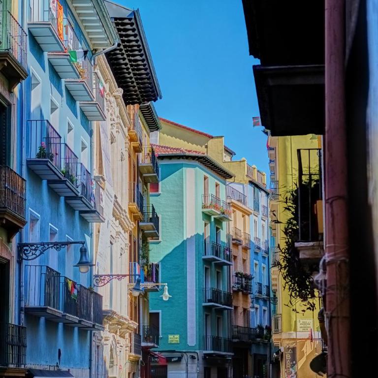 Apartamento Alma de Navarreria by Clabao - Two-Bedroom Apartment - 28