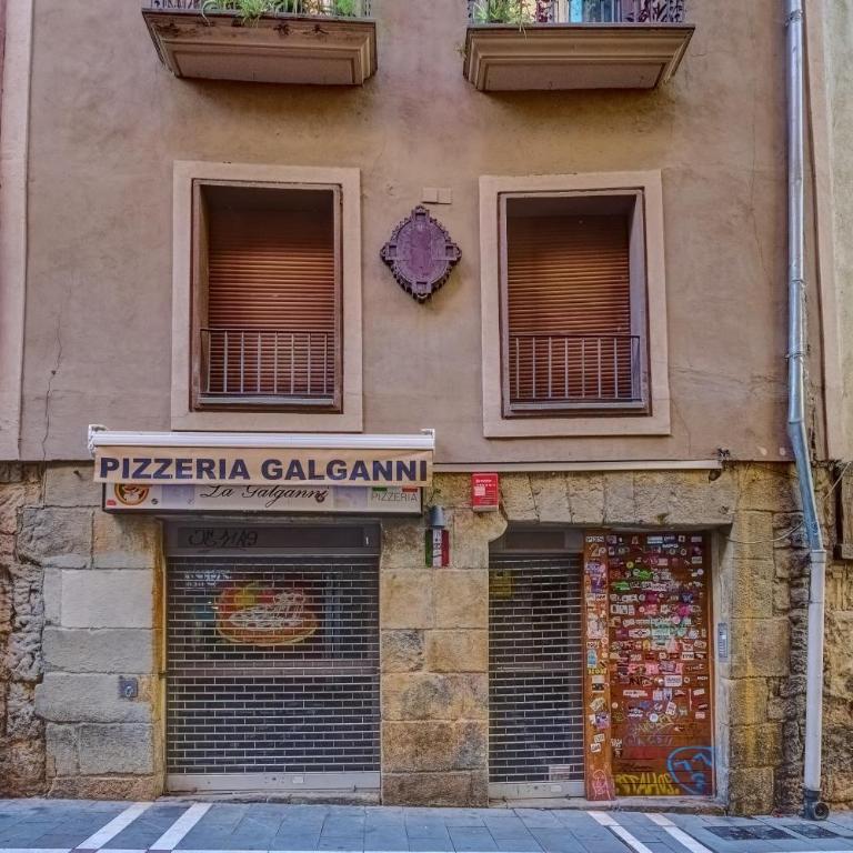 Apartamento Alma de Navarreria by Clabao - Two-Bedroom Apartment - 24