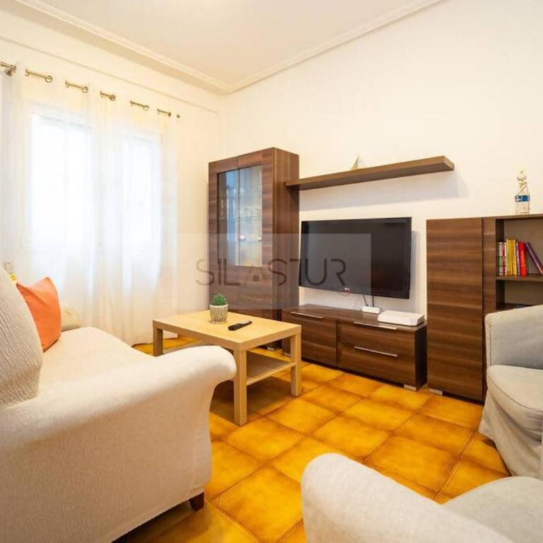 El Bohelu By Silastur - Apartamento de 3 dormitorios - 4