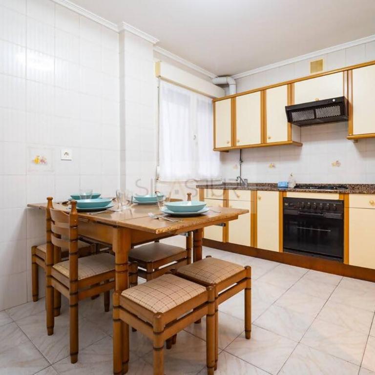 El Bohelu By Silastur - Apartamento de 3 dormitorios - 5