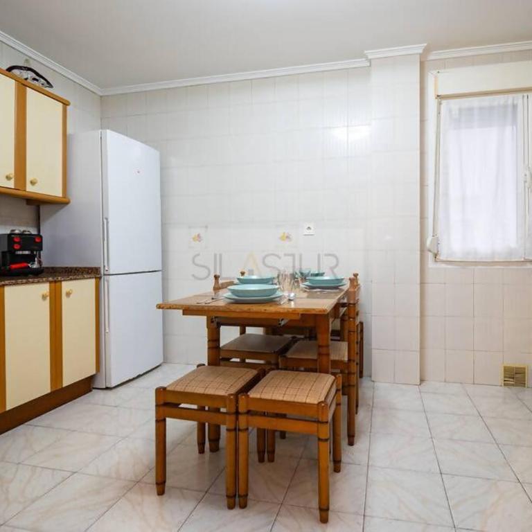 El Bohelu By Silastur - Apartamento de 3 dormitorios - 9
